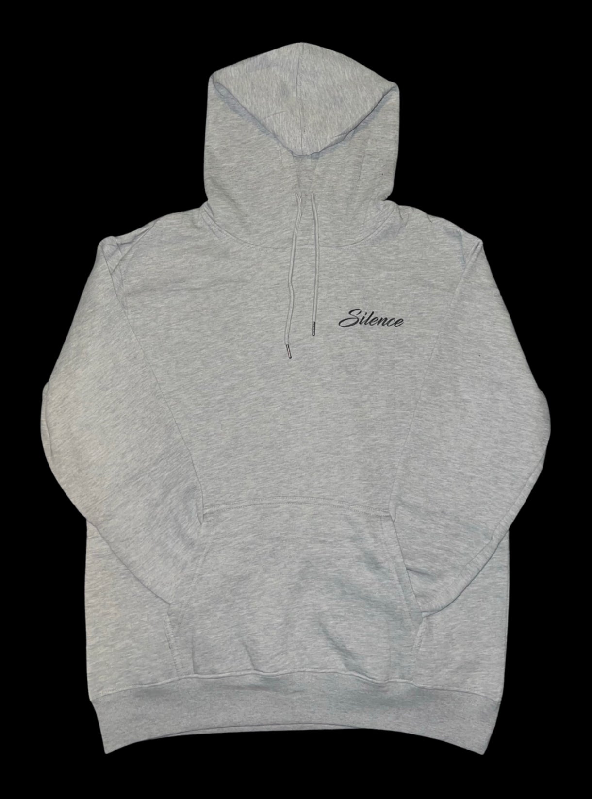 Street Life Hoodie