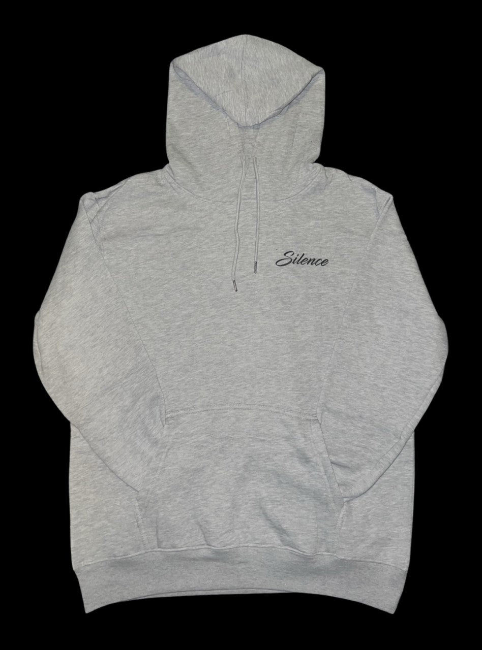 Ski mask Hoodie